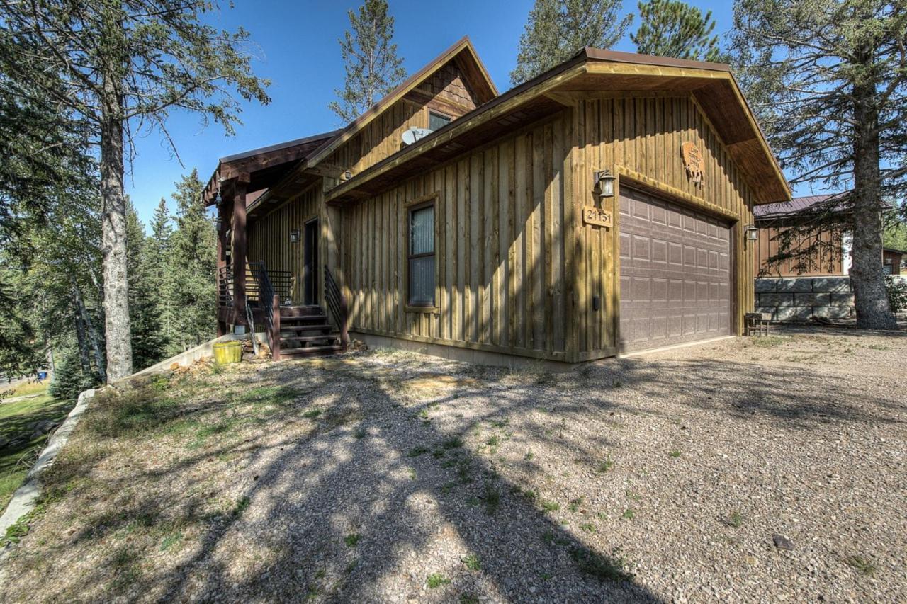 Lost Buffalo Lodge Lead Εξωτερικό φωτογραφία
